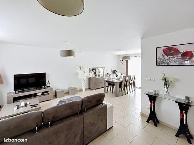 Maison 5 pièces 129 m²
