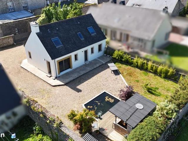 Maison 5 pièces 129 m²