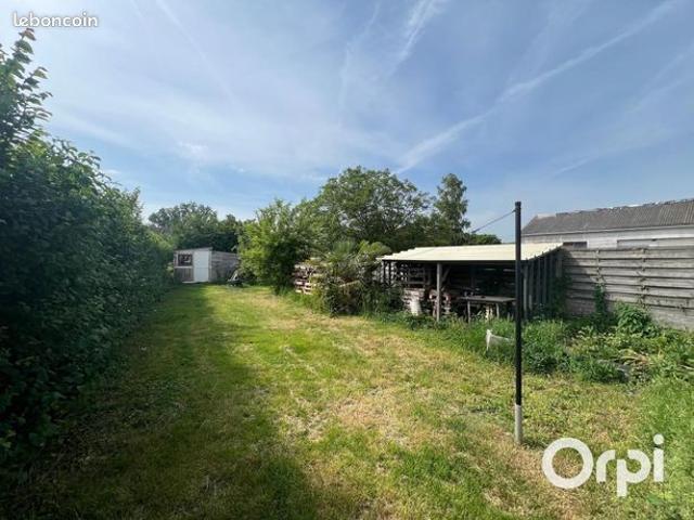 Maison 5 pièces 129 m²