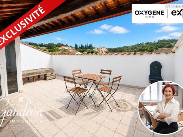 Maison 5 pièces 129 m²
