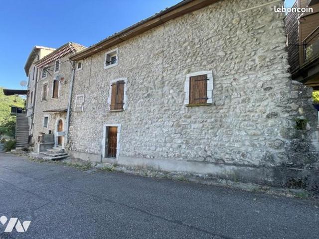 Maison 5 pièces 129 m²