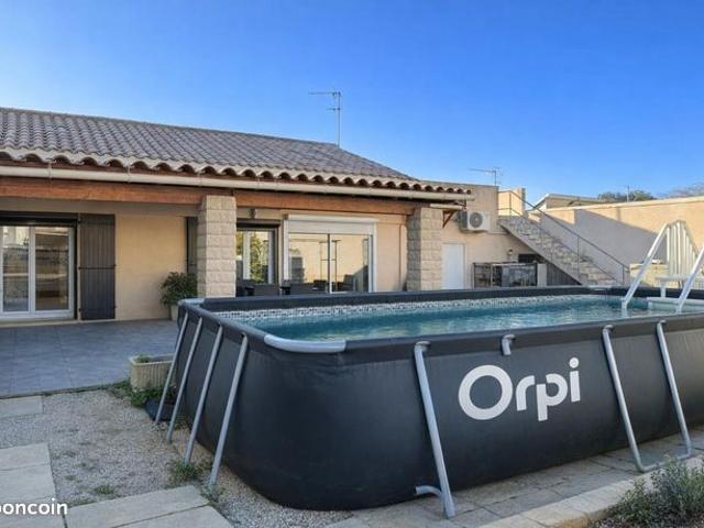 Maison 5 pièces 129 m²