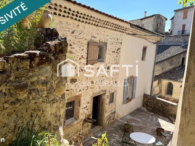 Maison 5 pièces 129 m²