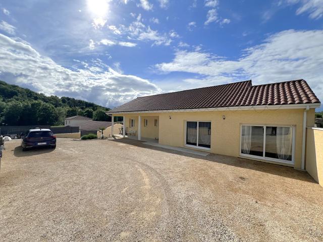 Maison 5 pièces 129 m²