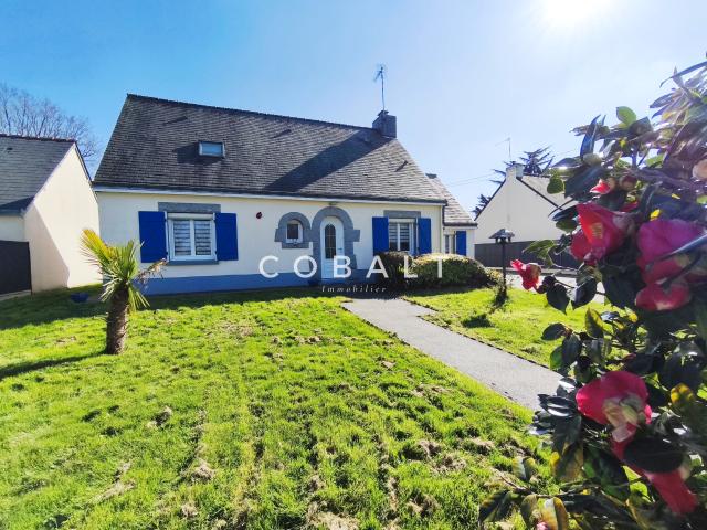 Maison 5 pièces 129 m²