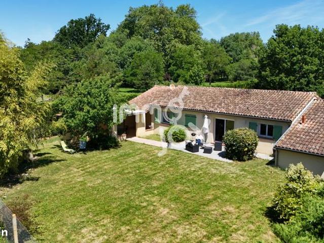 Maison 5 pièces 129 m²