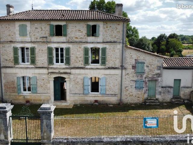 Maison 5 pièces 129 m²