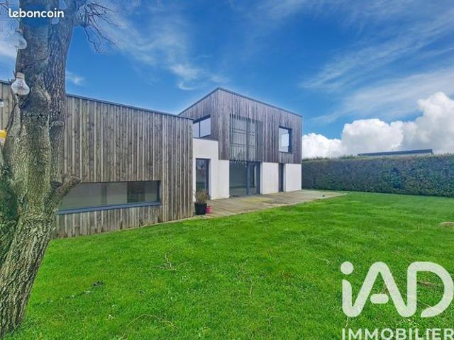 Maison 5 pièces 129 m²