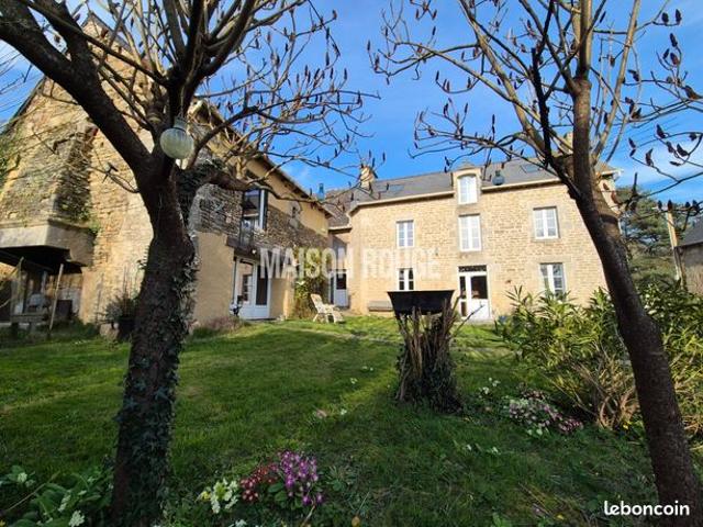 Maison 5 pièces 129 m²