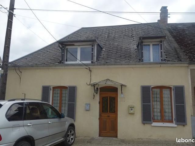 Maison 5 pièces 129 m²