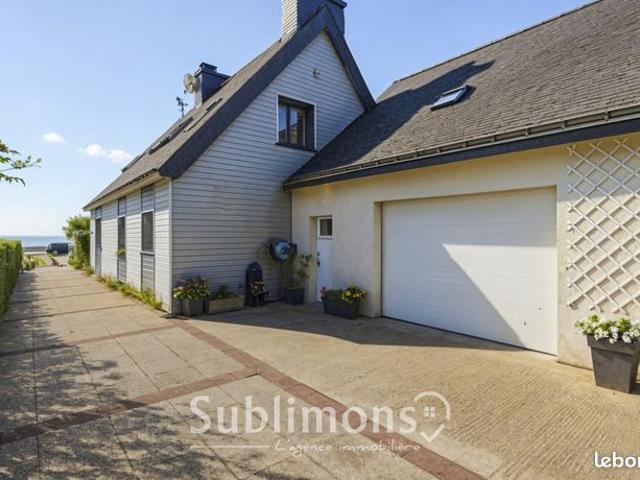 Maison 5 pièces 129 m²