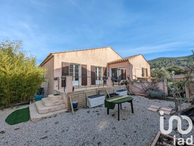 Maison 5 pièces 129 m²