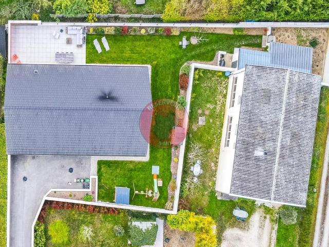 Maison 5 pièces 129 m²