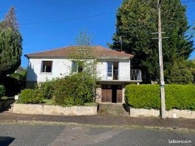 Maison 5 pièces 129 m²