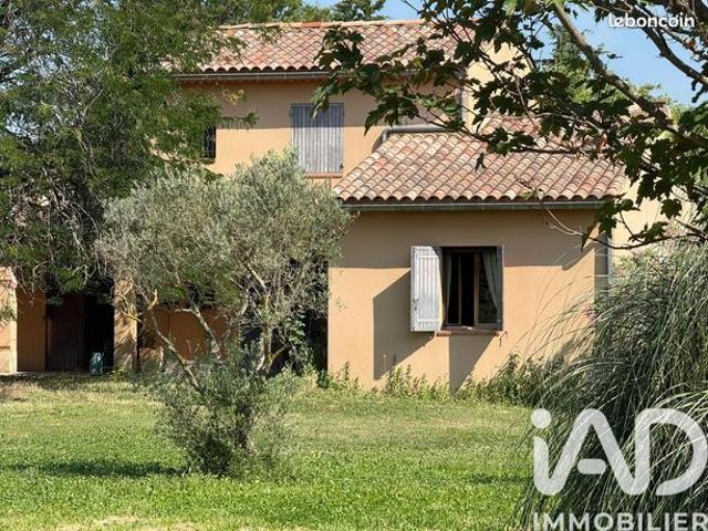 Maison 5 pièces 129 m²