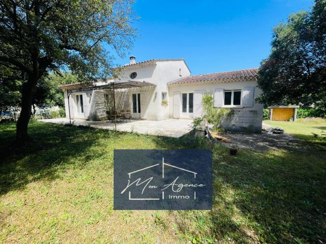 Maison 5 pièces 129 m²