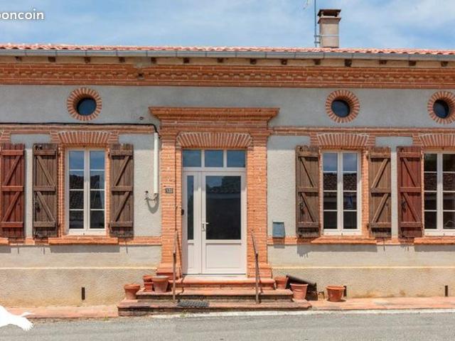 Maison 5 pièces 129 m²