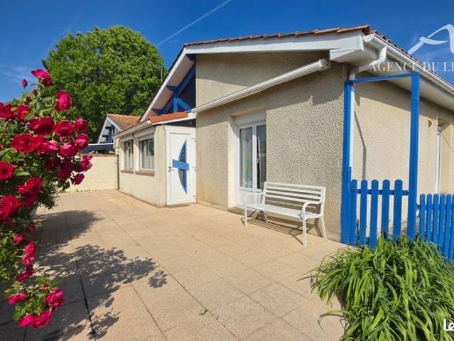 Maison 5 pièces 129 m²