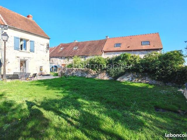 Maison 5 pièces 129 m²