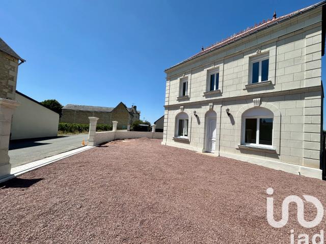 Maison 5 pièces 129 m²