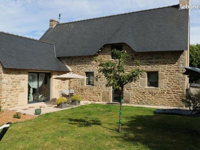 Maison 5 pièces 129 m²