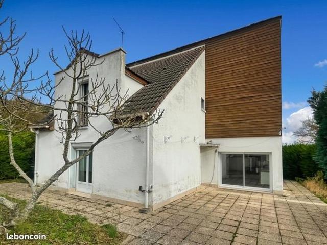 Maison 5 pièces 129 m²