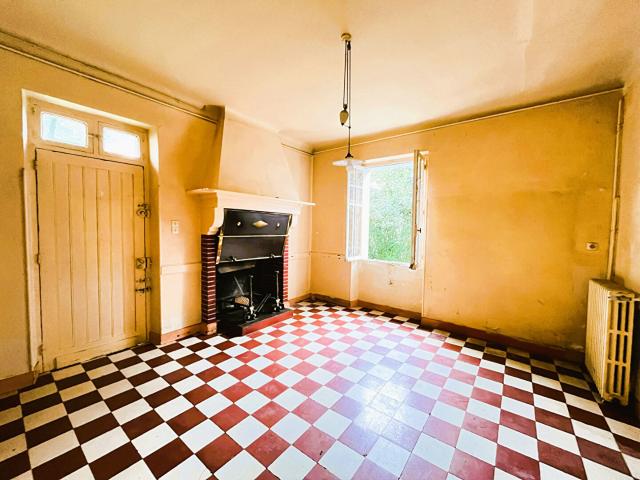 Maison 5 pièces 129 m²
