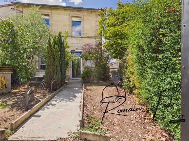 Maison 5 pièces 129 m²