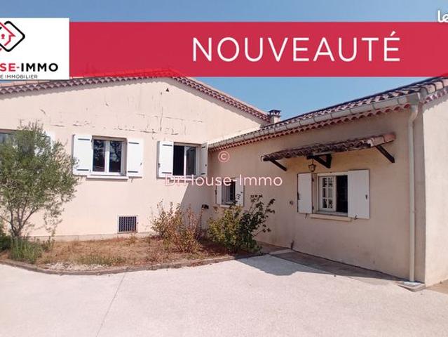 Maison 5 pièces 129 m²