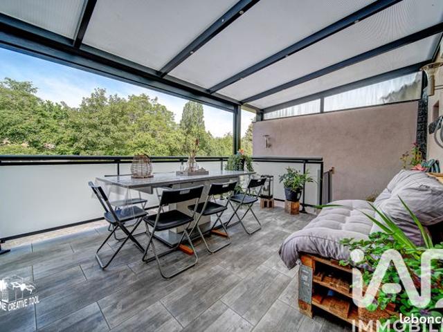 Maison 5 pièces 129 m²