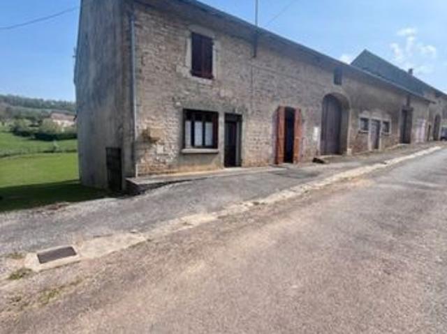 Maison 5 pièces 129 m²