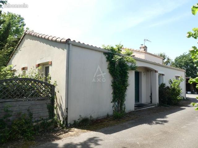 Maison 5 pièces 129 m²
