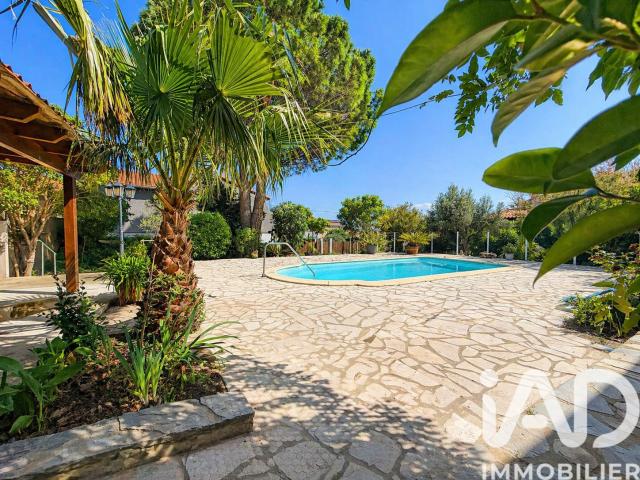Maison 5 pièces 129 m²