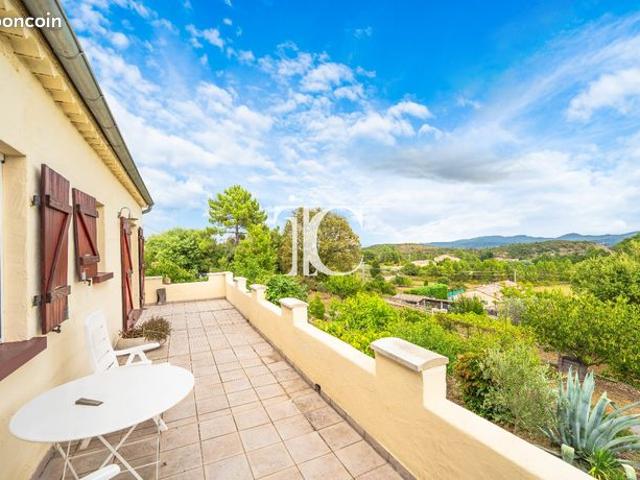 Maison 5 pièces 129 m²