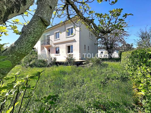 Maison 5 pièces 129 m²