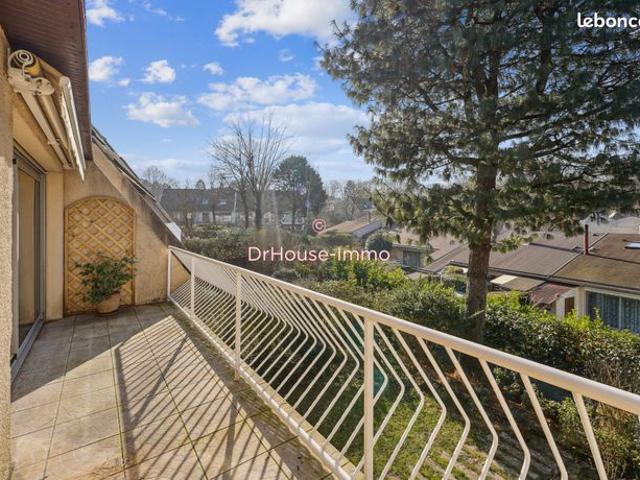 Maison 5 pièces 129 m²