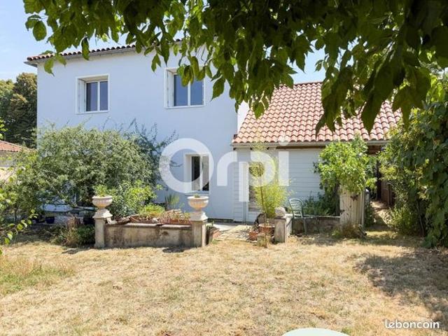 Maison 5 pièces 129 m²