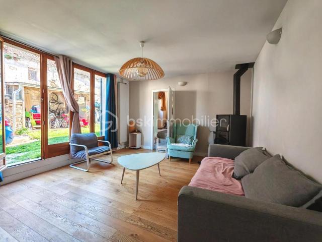 Maison 5 pièces 129 m²