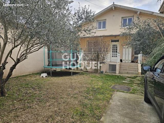 Maison 5 pièces 129 m²