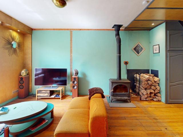 Maison 5 pièces 129 m²