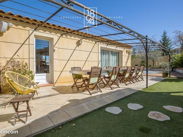 Maison 5 pièces 129 m²