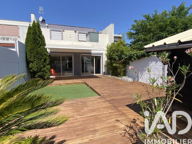 Maison 5 pièces 129 m²