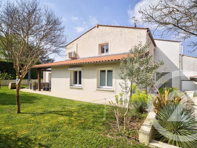 Maison 5 pièces 129 m²