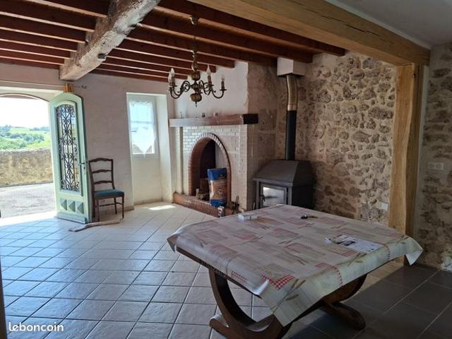 Maison 5 pièces 129 m²