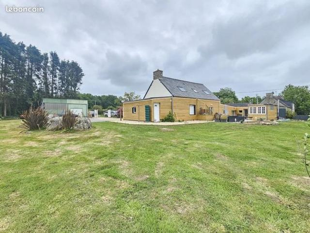 Maison 5 pièces 129 m²