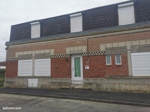 Maison 5 pièces 129 m²
