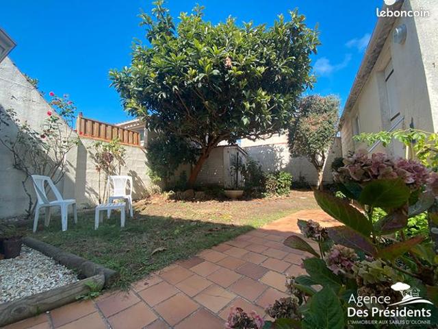 Maison 5 pièces 129 m²