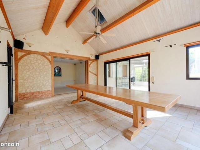 Maison 5 pièces 129 m²