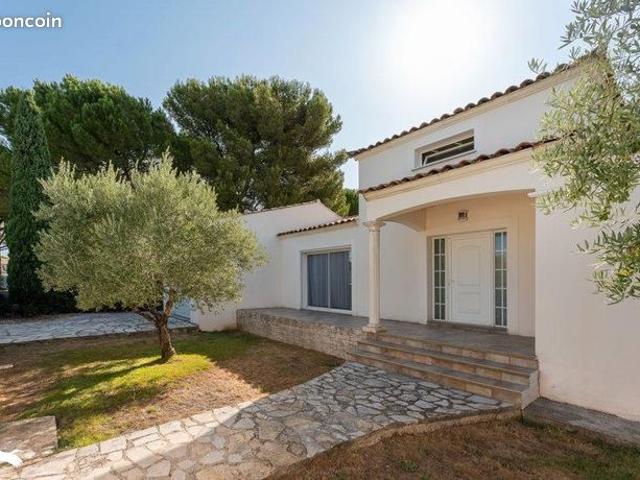 Maison 5 pièces 129 m²