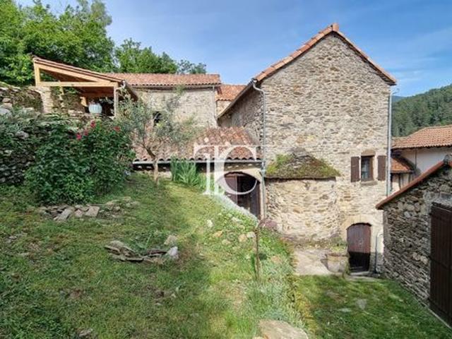 Maison 5 pièces 129 m²